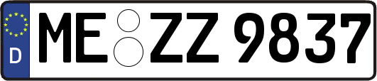 ME-ZZ9837