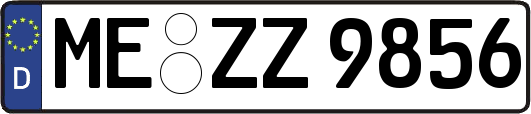 ME-ZZ9856