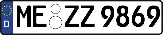 ME-ZZ9869