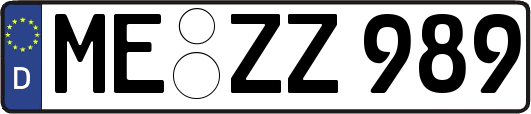 ME-ZZ989