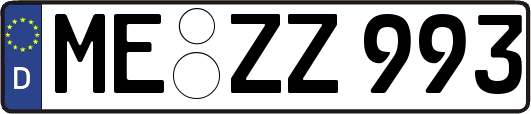 ME-ZZ993