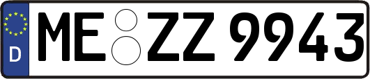 ME-ZZ9943
