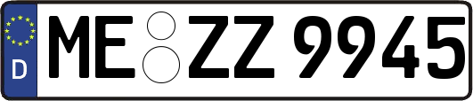 ME-ZZ9945