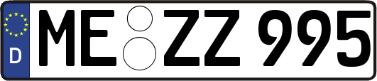 ME-ZZ995