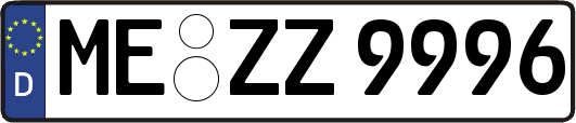 ME-ZZ9996