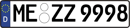 ME-ZZ9998