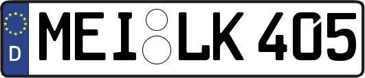 MEI-LK405