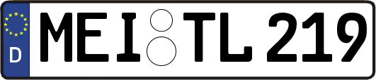 MEI-TL219