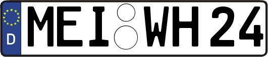 MEI-WH24