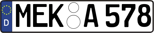 MEK-A578