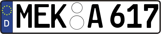 MEK-A617