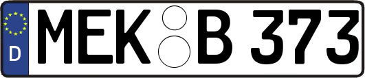 MEK-B373