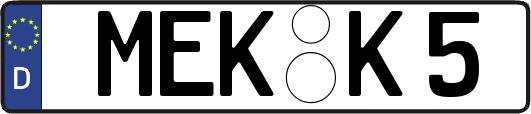 MEK-K5
