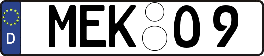 MEK-O9
