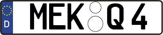 MEK-Q4
