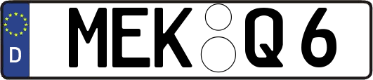 MEK-Q6