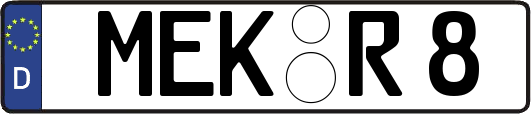 MEK-R8