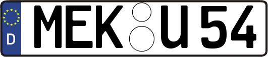 MEK-U54