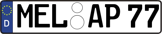 MEL-AP77