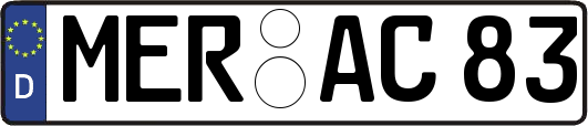 MER-AC83