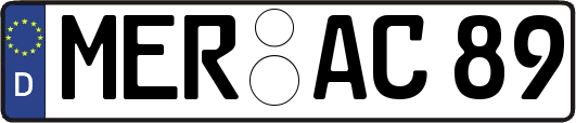 MER-AC89
