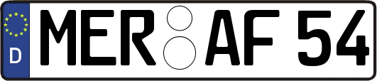 MER-AF54