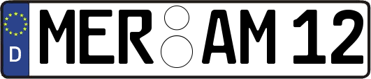MER-AM12