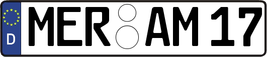 MER-AM17