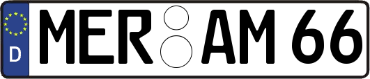 MER-AM66