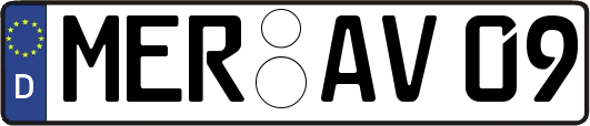 MER-AV09