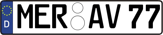 MER-AV77