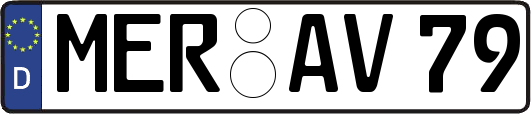 MER-AV79