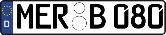 MER-B080