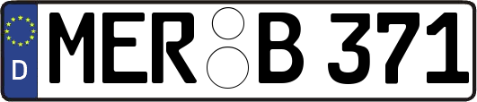 MER-B371