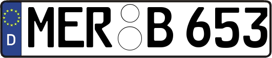 MER-B653