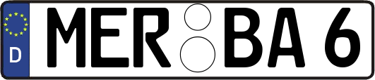 MER-BA6