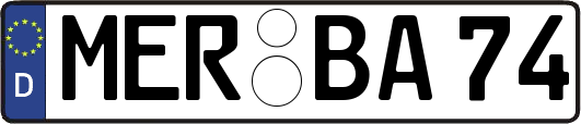 MER-BA74