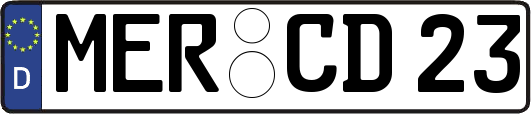 MER-CD23