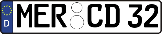 MER-CD32