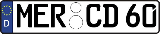 MER-CD60