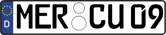 MER-CU09