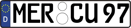 MER-CU97