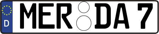 MER-DA7