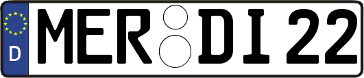 MER-DI22