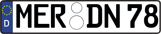 MER-DN78