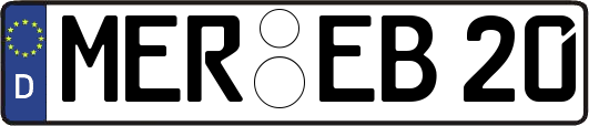 MER-EB20