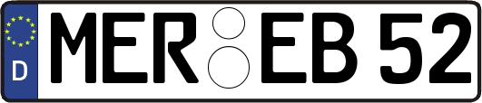MER-EB52