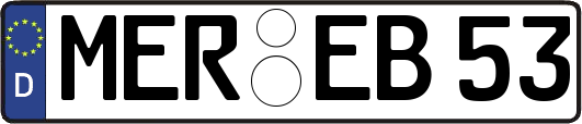 MER-EB53