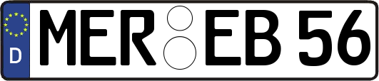 MER-EB56