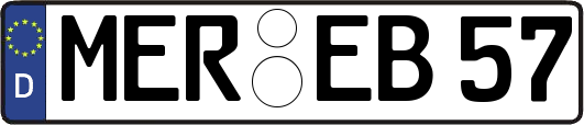 MER-EB57
